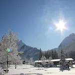 Cèsa Civetta Appartamento Canazei