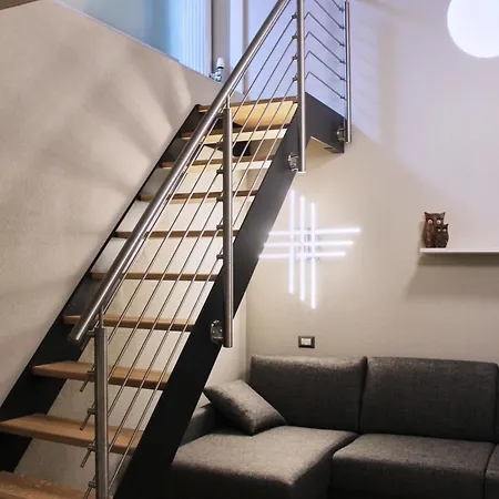 Cesa Civetta Apartamento Canazei