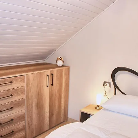 Cesa Civetta Canazei