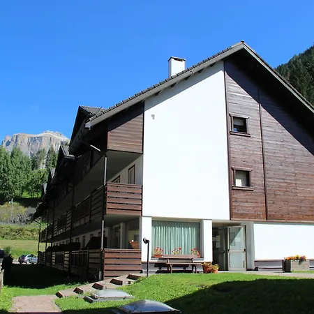 Apartamento Cesa Civetta *