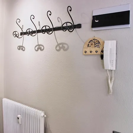 Apartamento Cesa Civetta