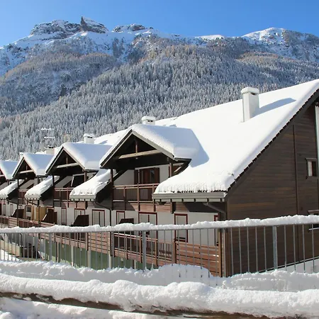 Cesa Civetta Apartamento *