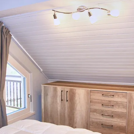 Cesa Civetta Apartamento Canazei