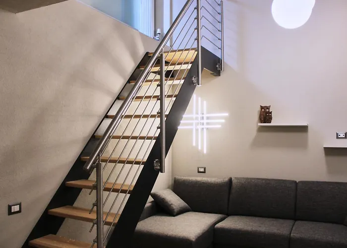 Cesa Civetta Apartment Canazei