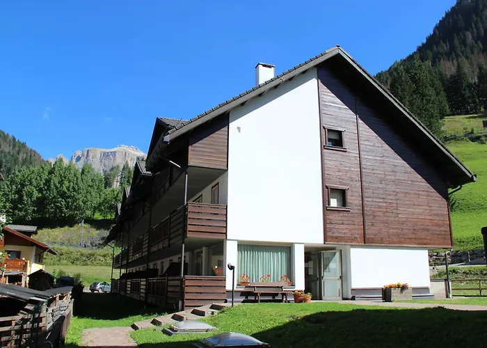 Apartment Cesa Civetta *