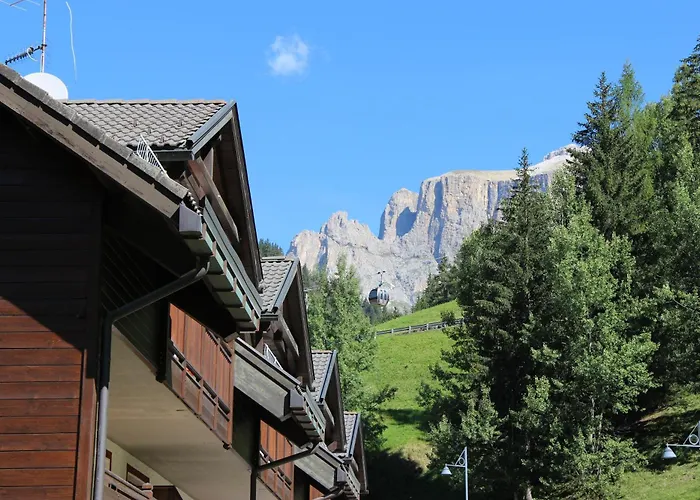 Apartment Cesa Civetta