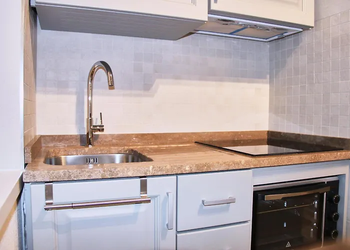 Apartment Cesa Civetta *