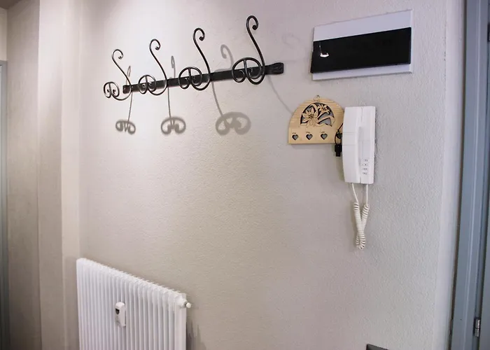 Apartment Cesa Civetta