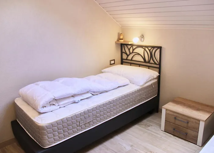 Cesa Civetta Apartment *